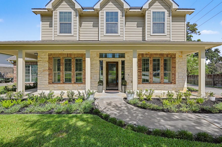 Property photo for 12526 Sharps Lane, Magnolia, TX