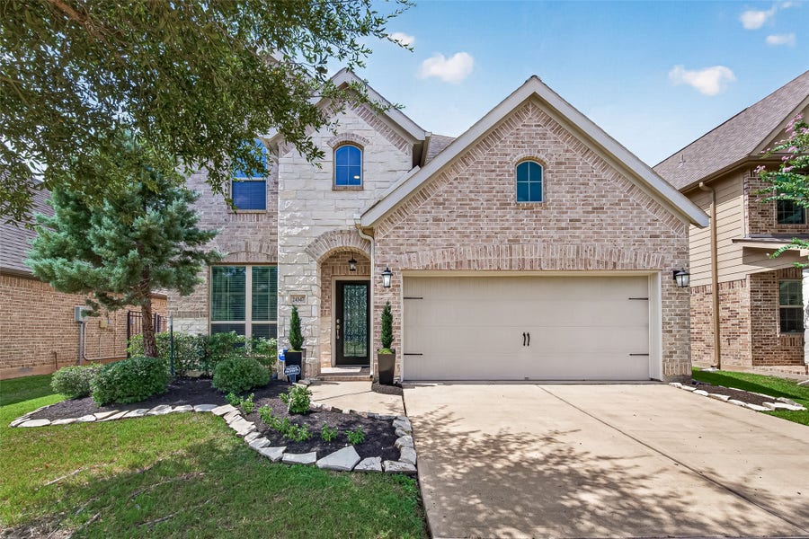 Property photo for 24347 Ferdossa Drive, Richmond, TX