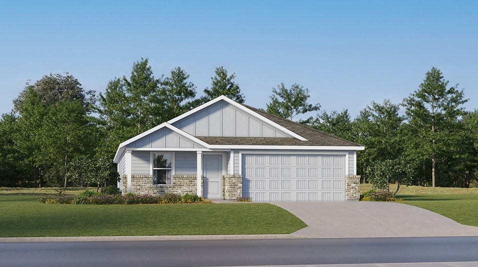1426 Creek Point Drive, Crosby, TX 77532 1426 Creek Point Drive, Crosby, TX 77532