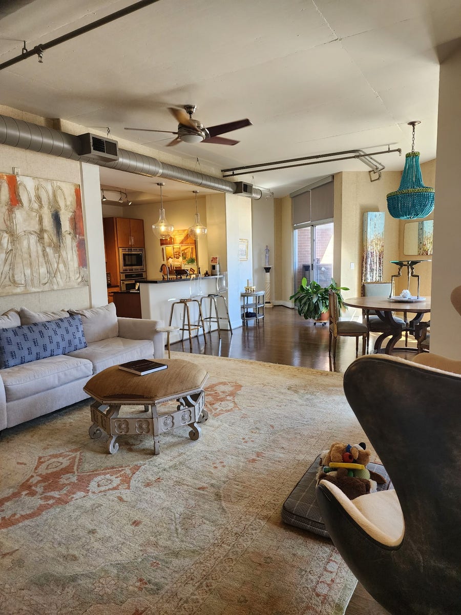 Property photo for 1901 Post Oak Boulevard, #709, Houston, TX