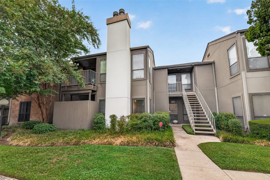 Property photo for 1201 Bering Drive, #85, Houston, TX