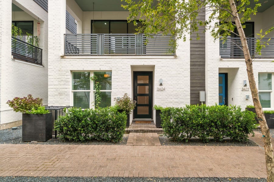 Property photo for 2624 Rusk Street, Houston, TX