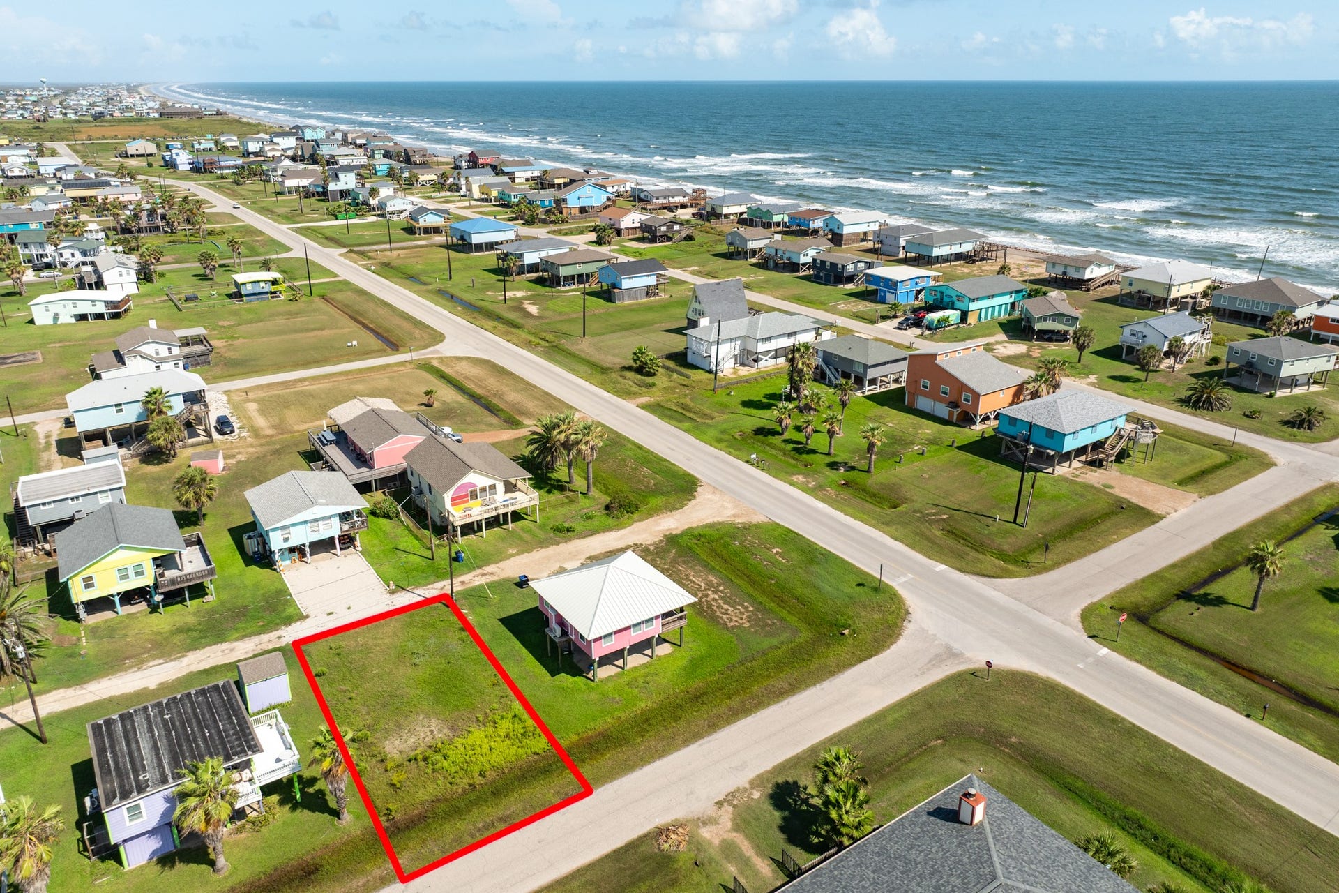 306 Breezeway Street, Freeport, TX 77541 306 Breezeway Street, Freeport, TX 77541