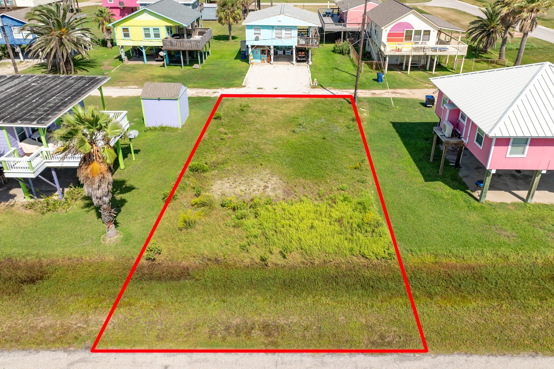 306 Breezeway Street, Freeport, TX 77541 306 Breezeway Street, Freeport, TX 77541