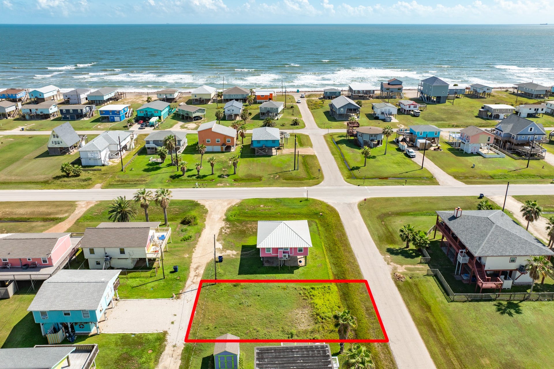 306 Breezeway Street, Freeport, TX 77541 306 Breezeway Street, Freeport, TX 77541