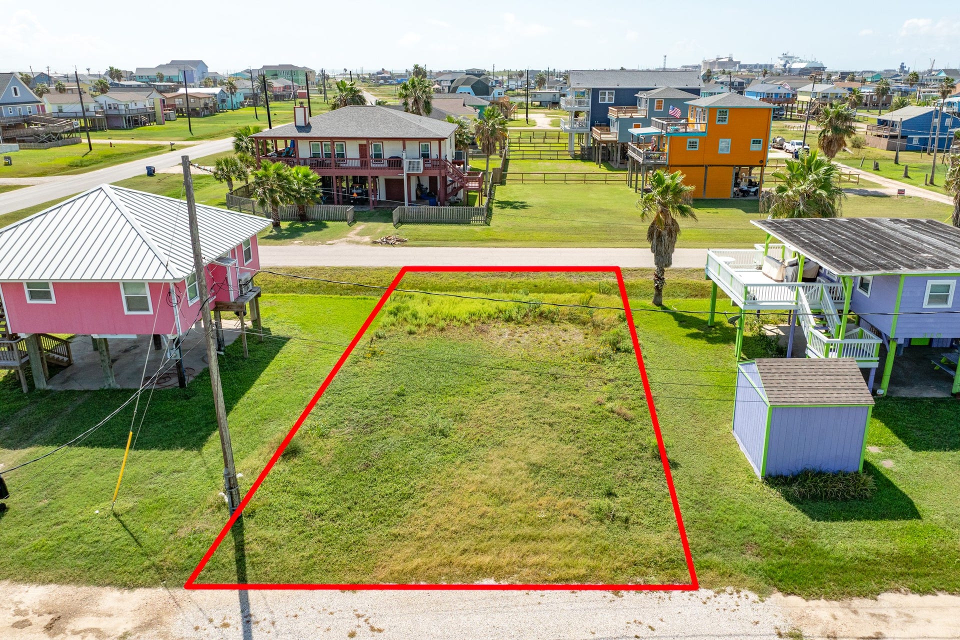 306 Breezeway Street, Freeport, TX 77541 306 Breezeway Street, Freeport, TX 77541