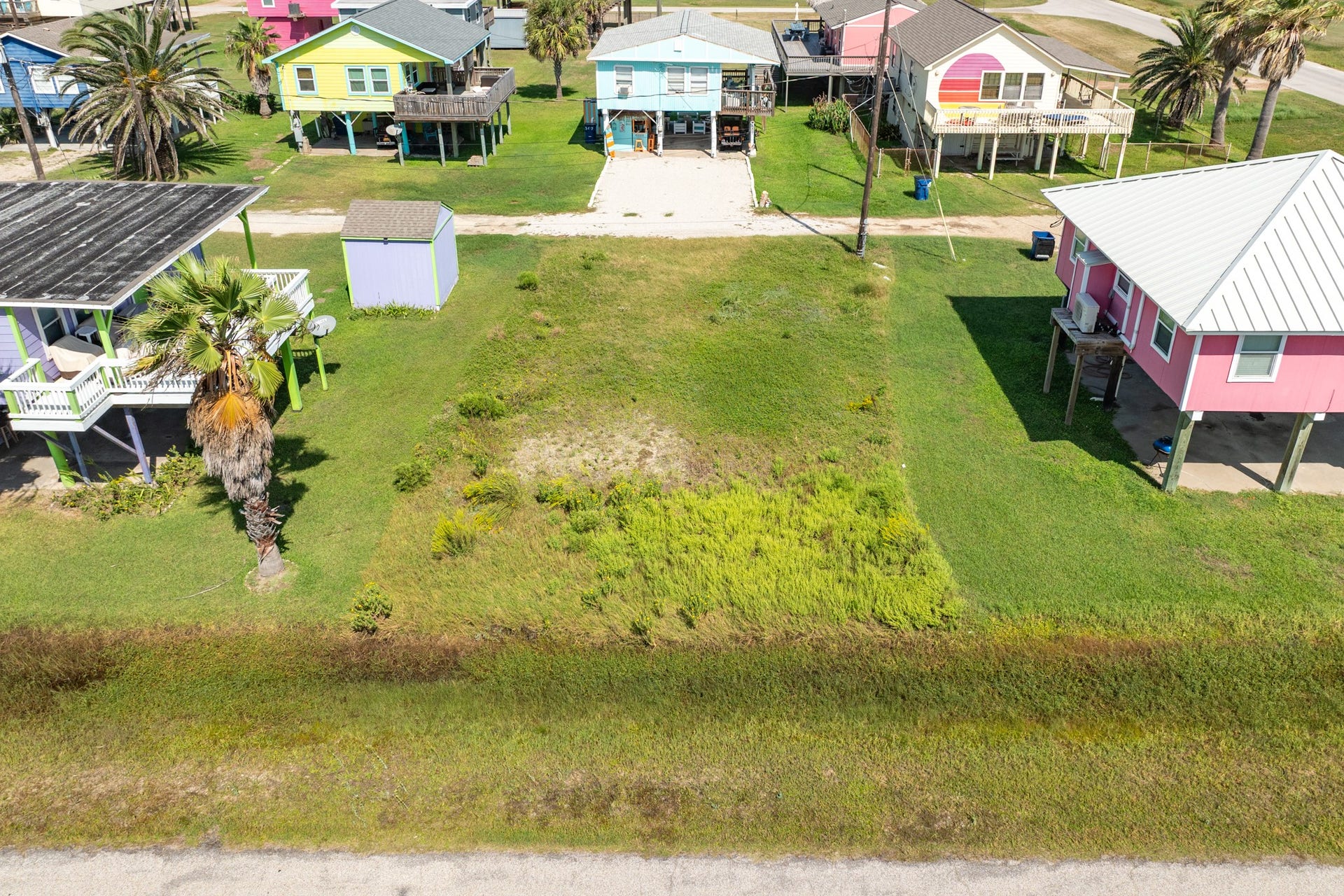 306 Breezeway Street, Freeport, TX 77541 306 Breezeway Street, Freeport, TX 77541