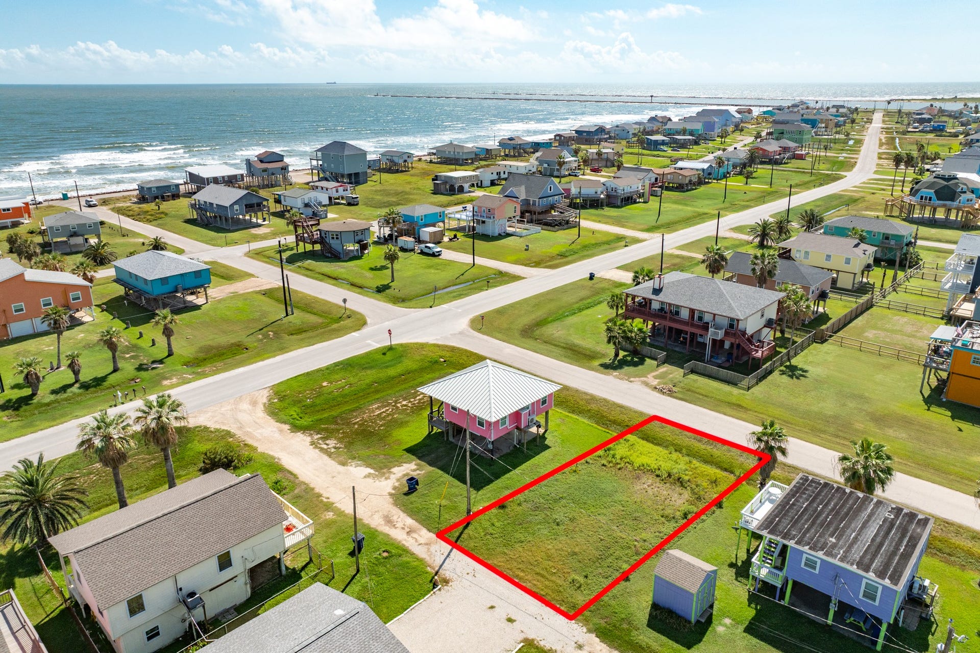 306 Breezeway Street, Freeport, TX 77541 306 Breezeway Street, Freeport, TX 77541