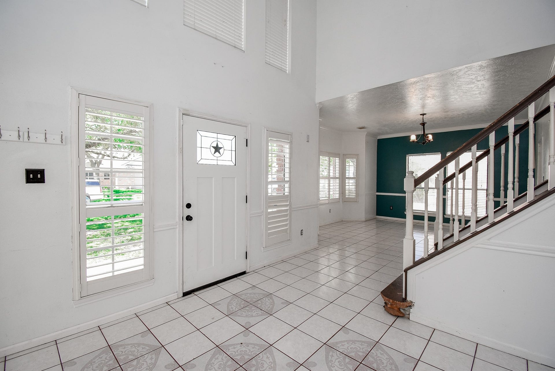 4311 Glen Avon Drive, Pasadena, TX 77505 4311 Glen Avon Drive, Pasadena, TX 77505