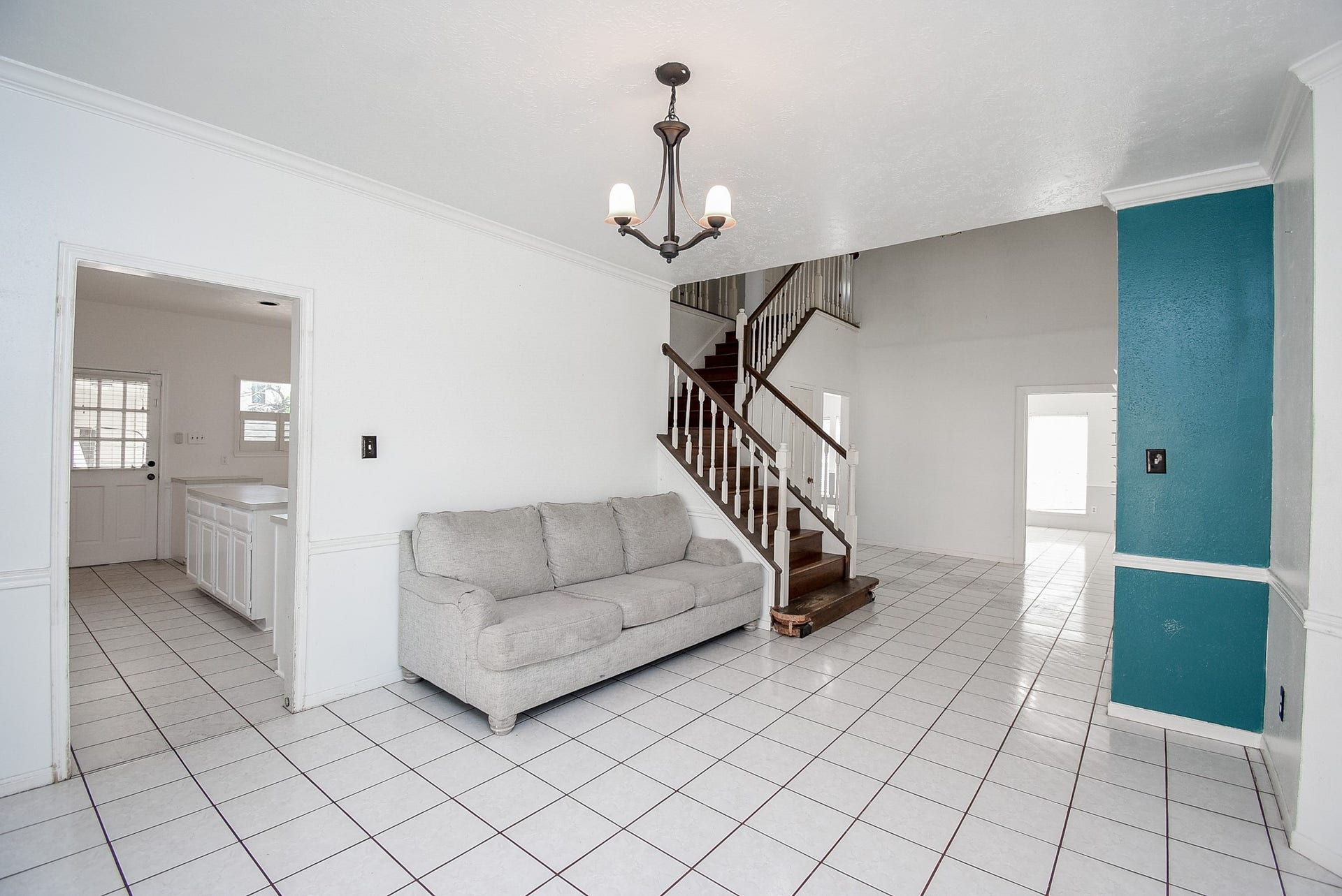 4311 Glen Avon Drive, Pasadena, TX 77505 Formal Dining