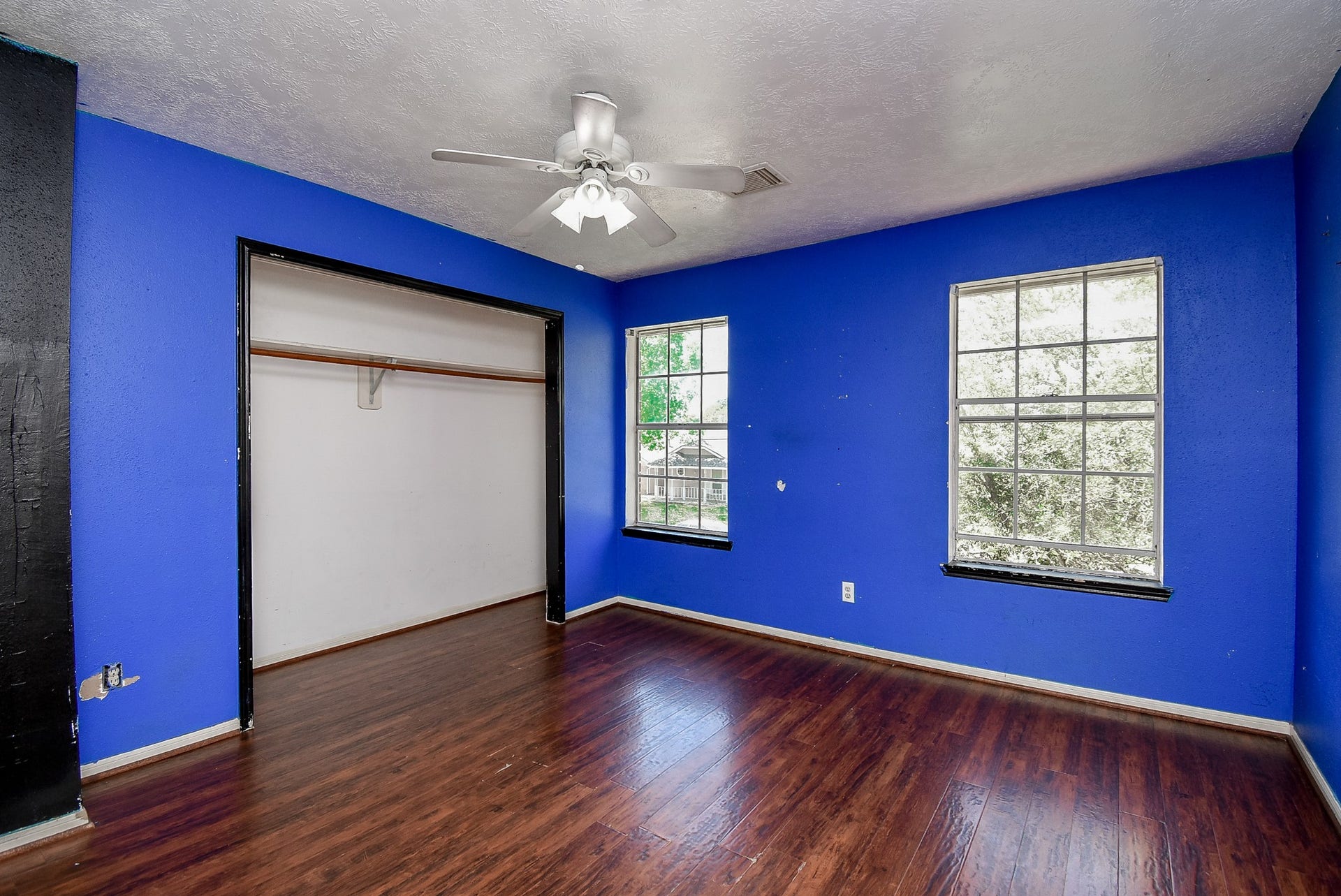 4311 Glen Avon Drive, Pasadena, TX 77505 Bedroom 4