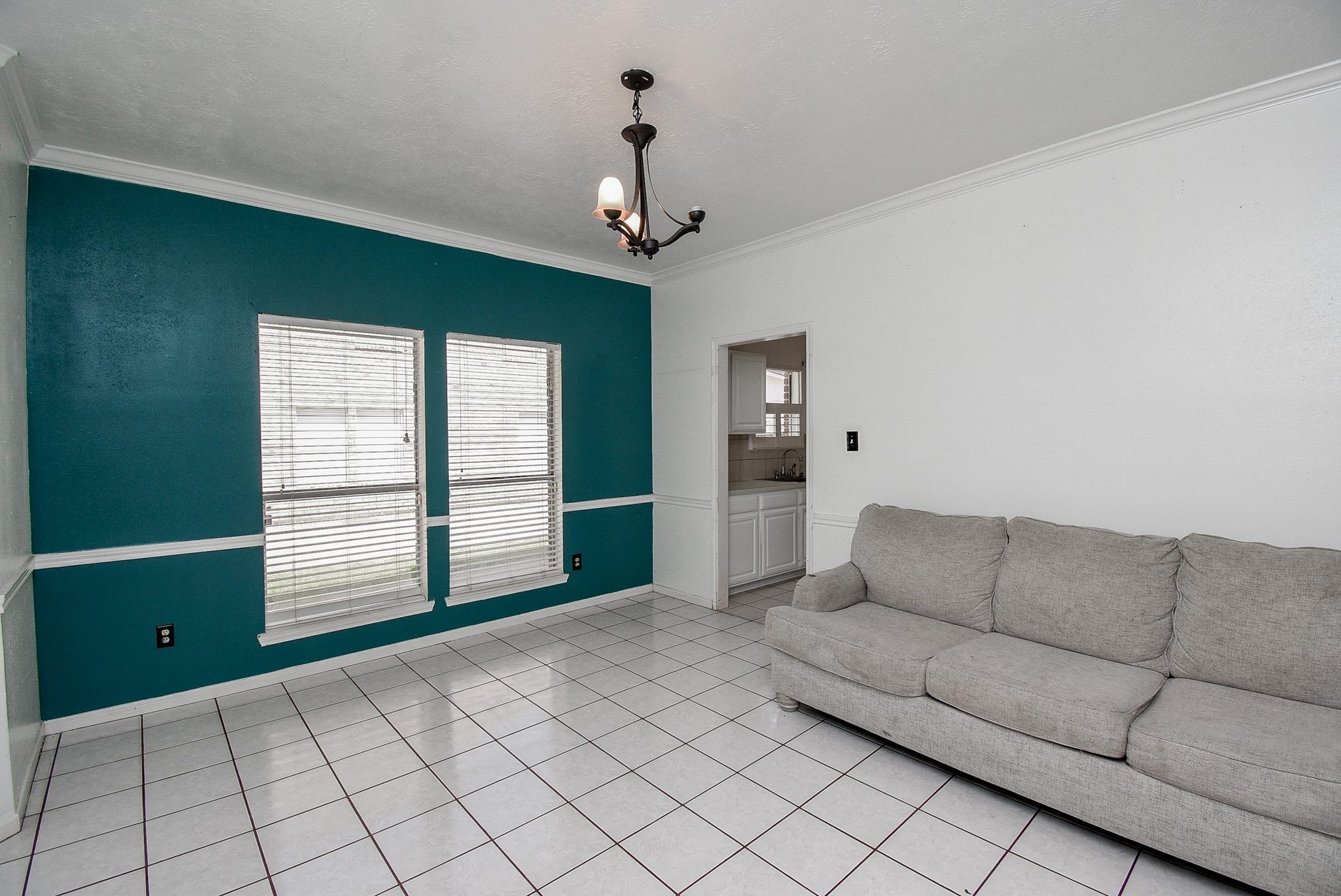 4311 Glen Avon Drive, Pasadena, TX 77505 Formal Dining