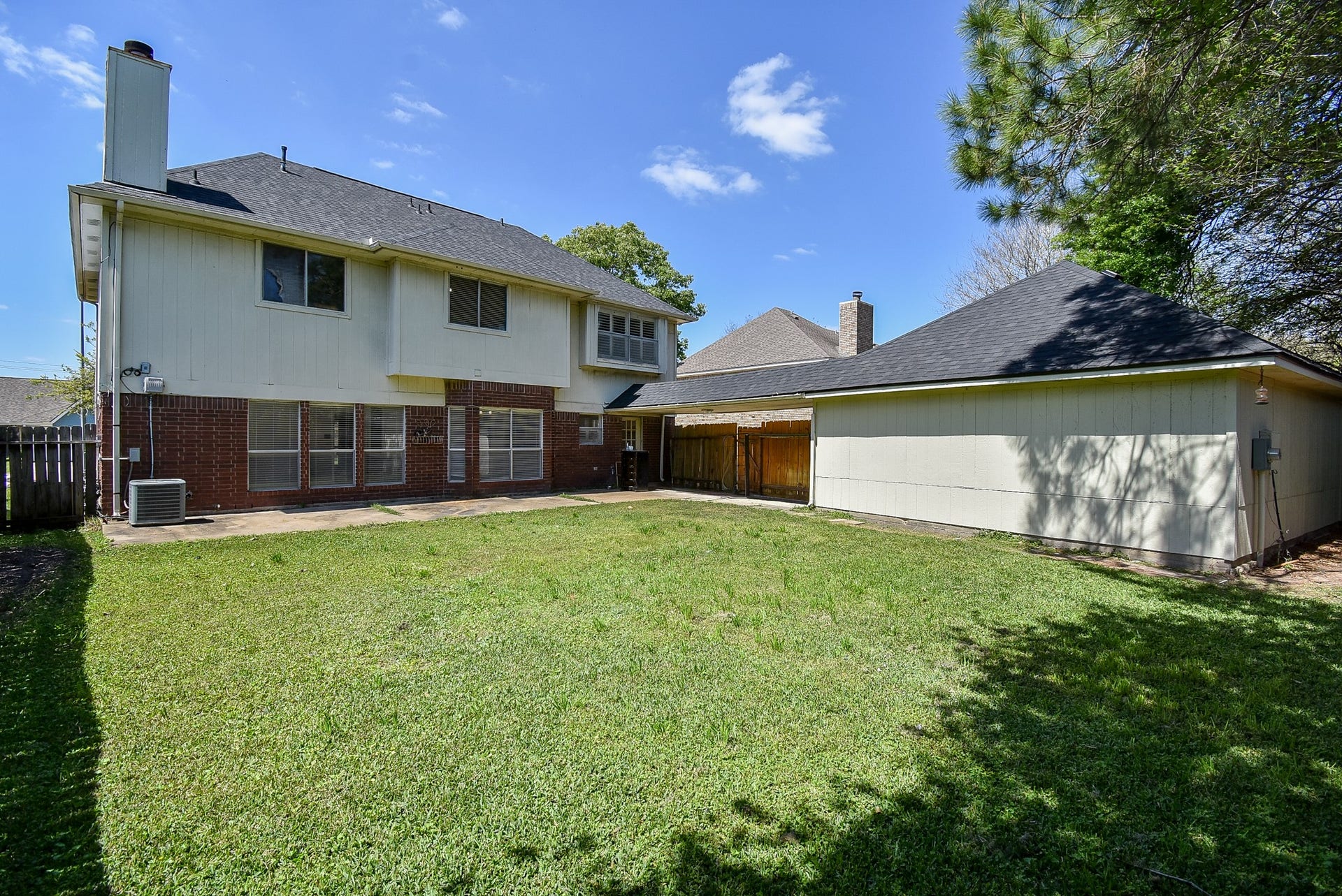 4311 Glen Avon Drive, Pasadena, TX 77505 4311 Glen Avon Drive, Pasadena, TX 77505
