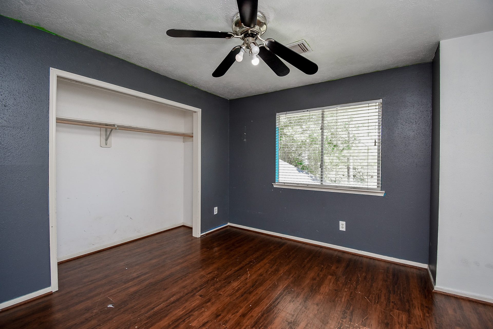 4311 Glen Avon Drive, Pasadena, TX 77505 Bedroom 2