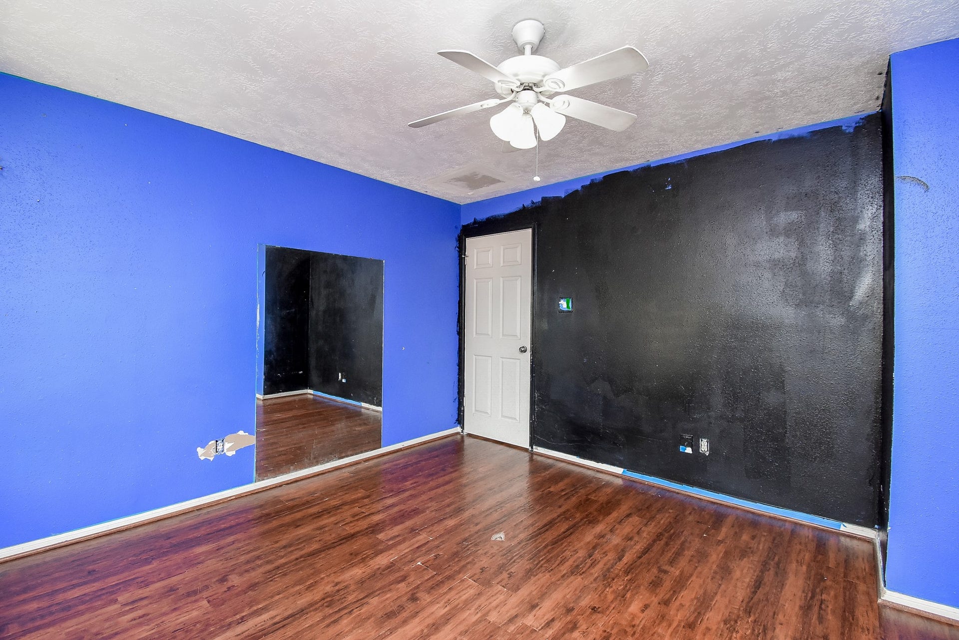 4311 Glen Avon Drive, Pasadena, TX 77505 Bedroom 4