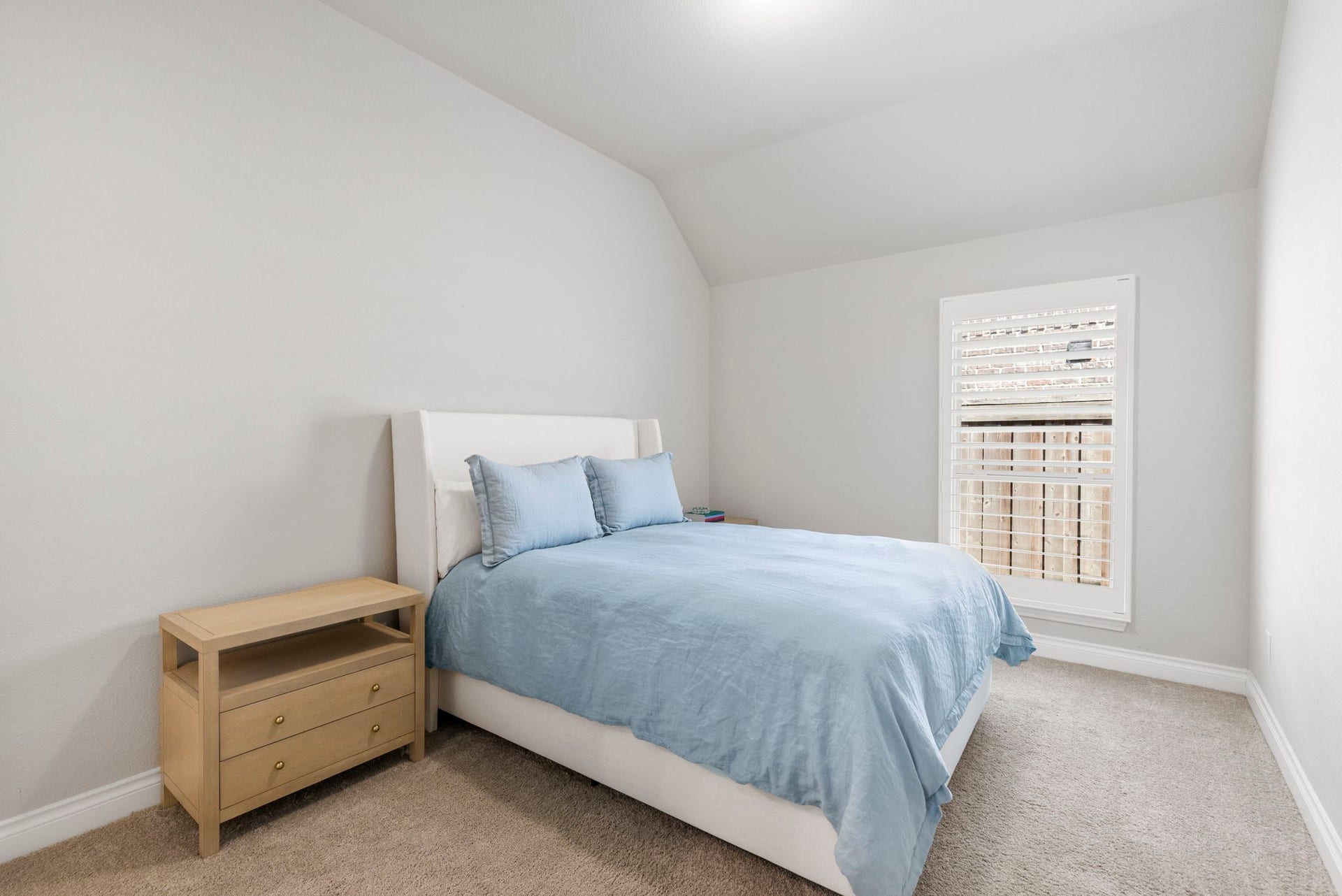 28309 Sterling Oak Drive, Spring, TX 77386 Secondary bedroom #3