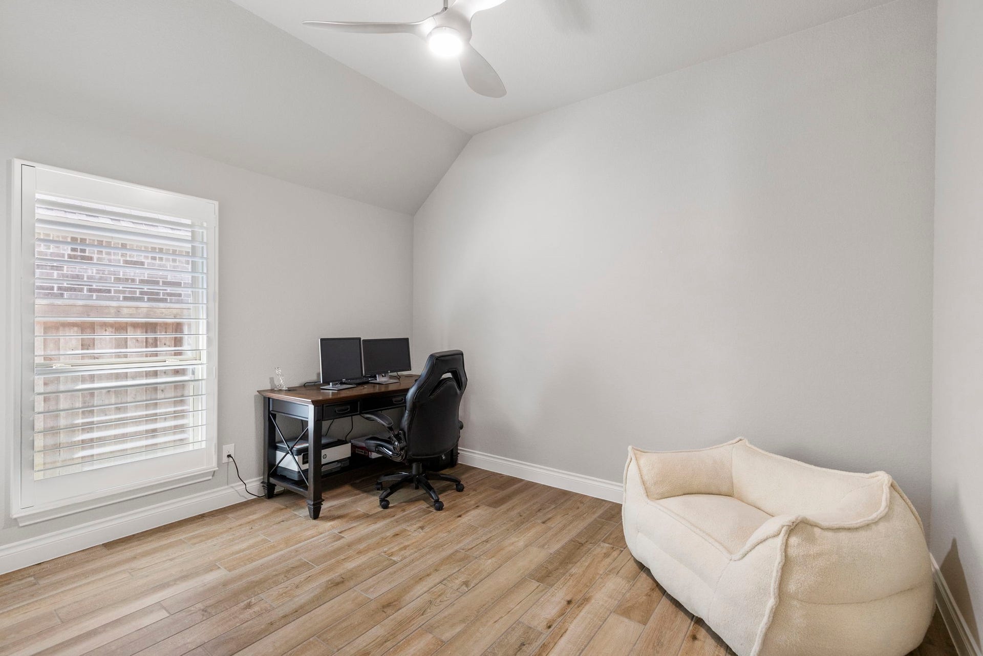28309 Sterling Oak Drive, Spring, TX 77386 Secondary bedroom #2 currently used as office space