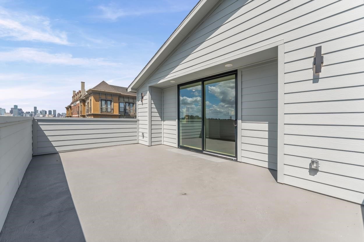 6118 Gehring Street, Houston, TX 77021