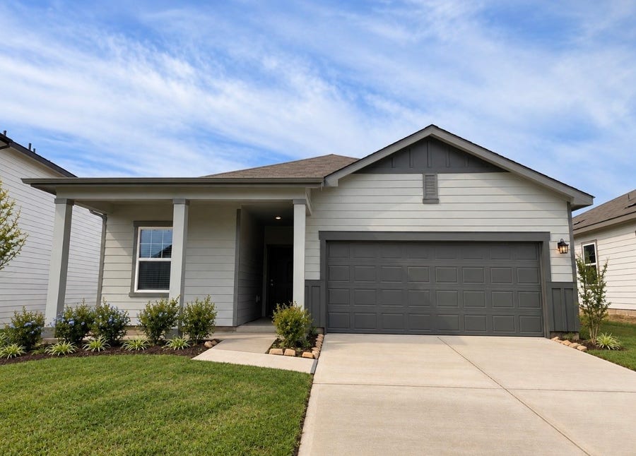 Property photo for 25284 Brookstone Way, Magnolia, TX