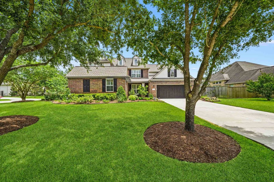 Property photo for 17610 Strackfield Lane, Tomball, TX