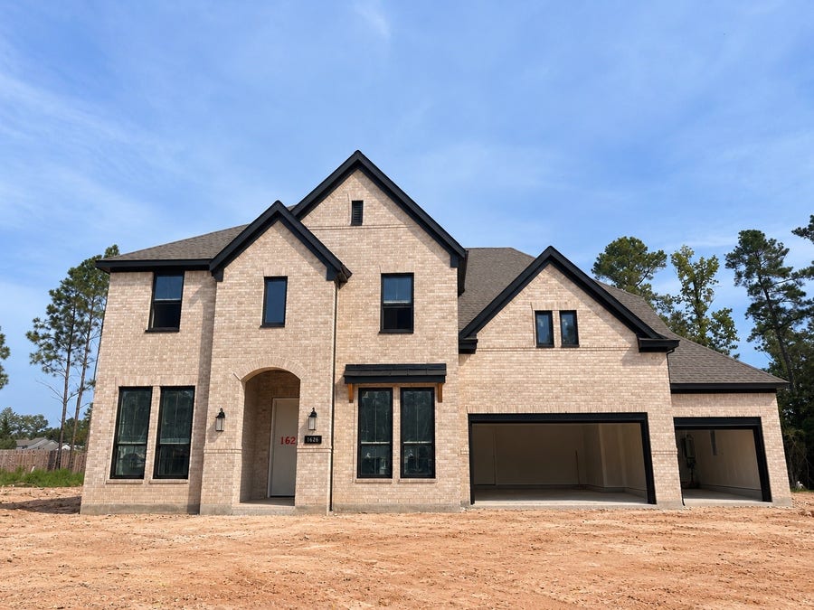 Property photo for 1626 Leona Lane, Montgomery, TX