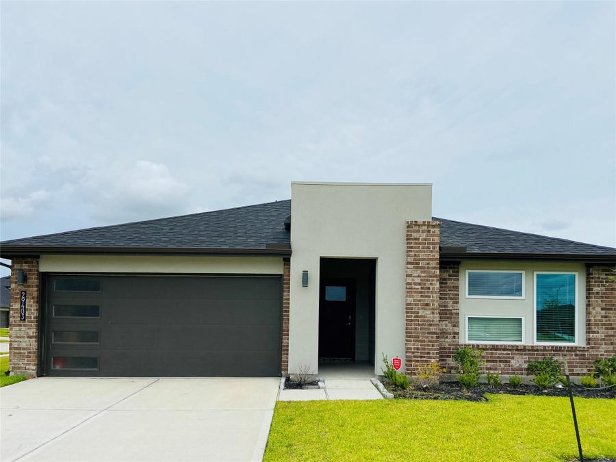 Property photo for 29403 Georgia Throw Lane, Katy, TX