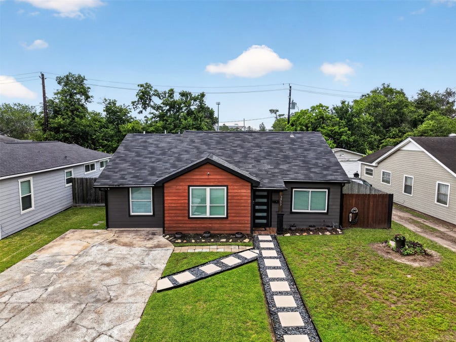 Property photo for 3863 Arbor Street, Houston, TX
