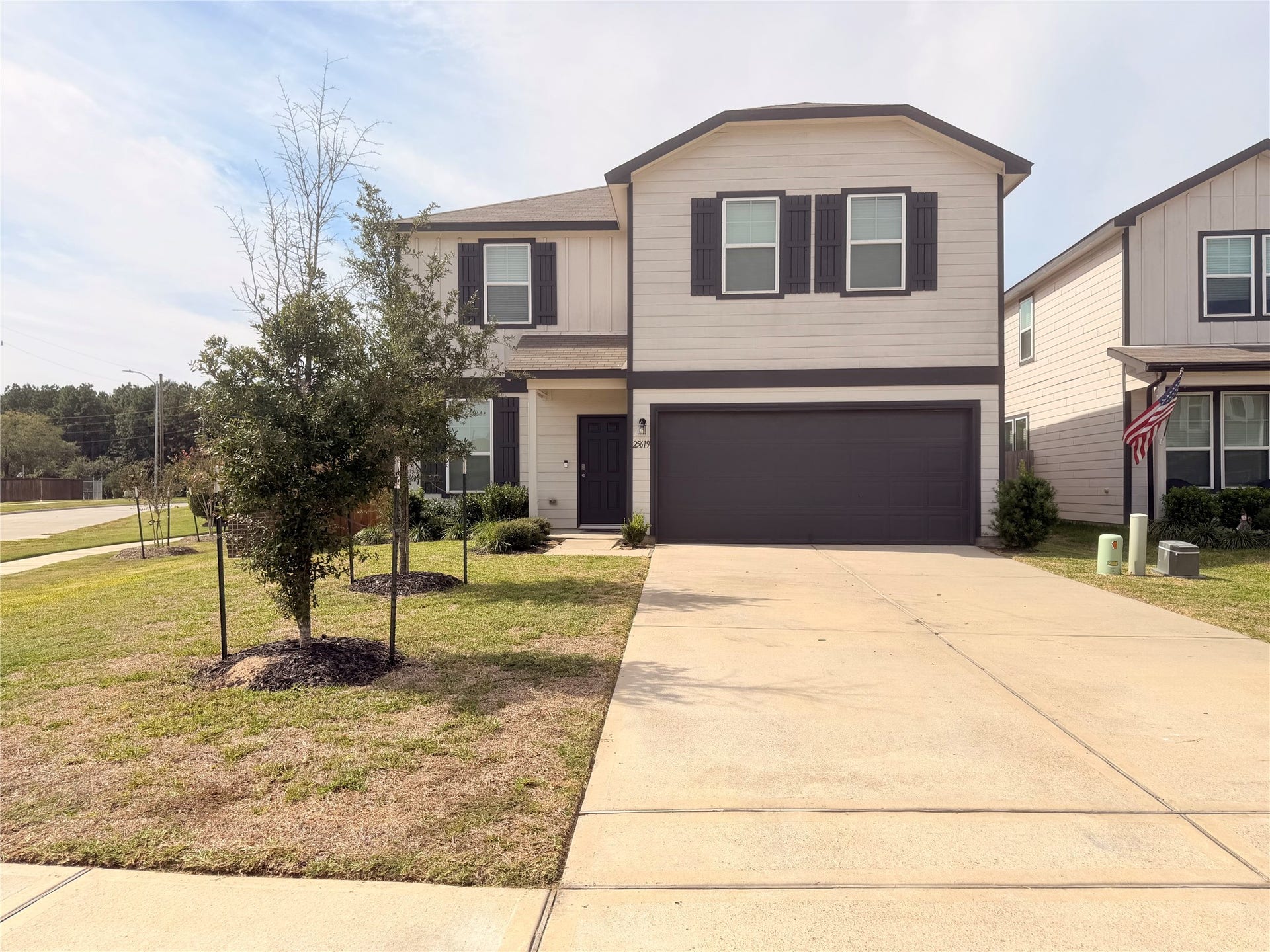 25619 Balsamroot Drive, Magnolia, TX 77355