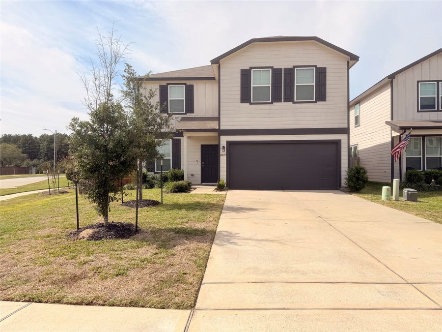 Property photo for 25619 Balsamroot Drive, Magnolia, TX