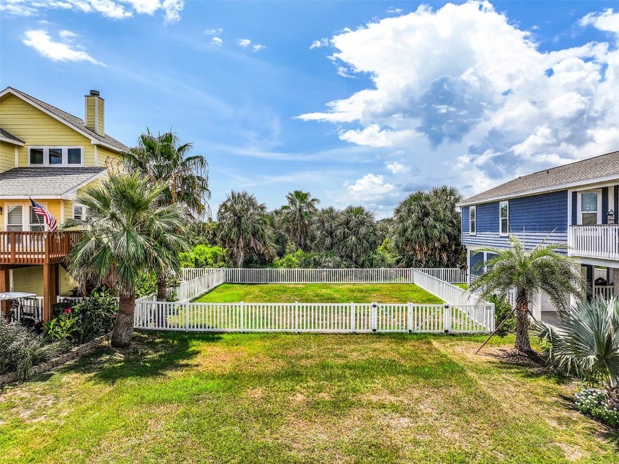 Property photo for 4126 Nueces Drive, Galveston, TX
