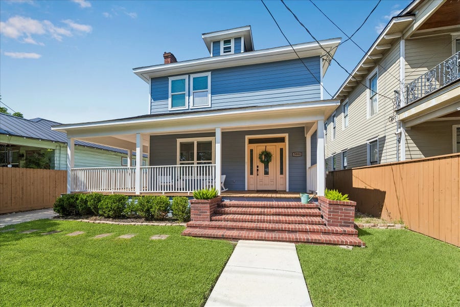 Property photo for 3004 Garrow Street, Houston, TX