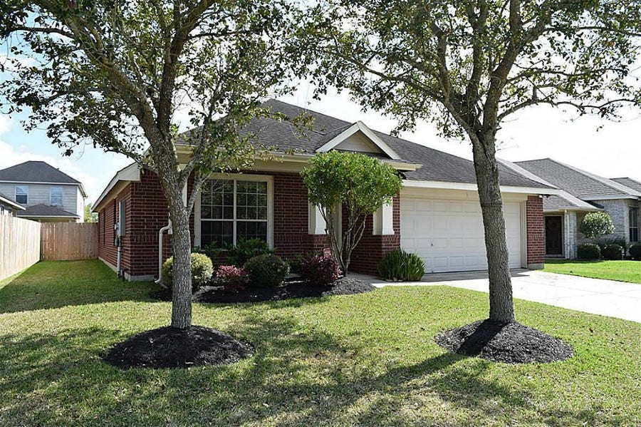 Property photo for 6143 Galloway Lane, League City, TX