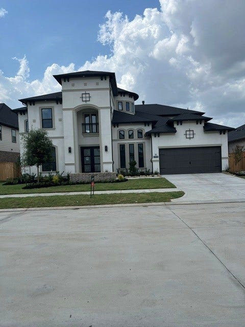 Property photo for 22026 Mesquite Woodlands Lane, Cypress, TX
