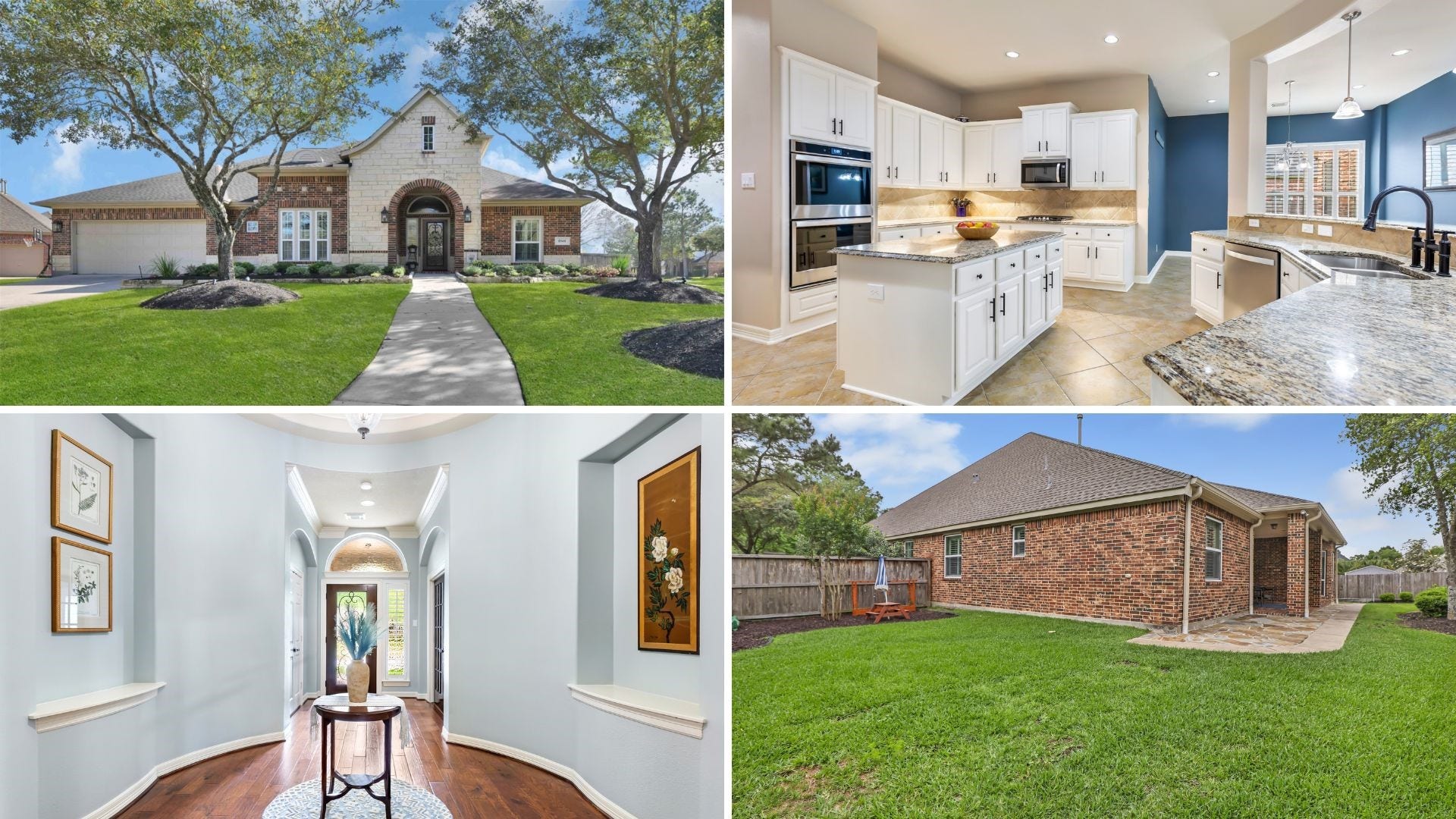 17302 Pipestone Point Court, Humble, TX 77346 17302 Pipestone Point Court, Humble, TX 77346