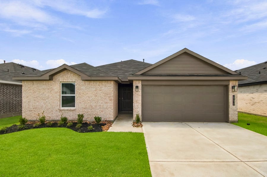 Property photo for 20432 LaPlace Lane, New Caney, TX