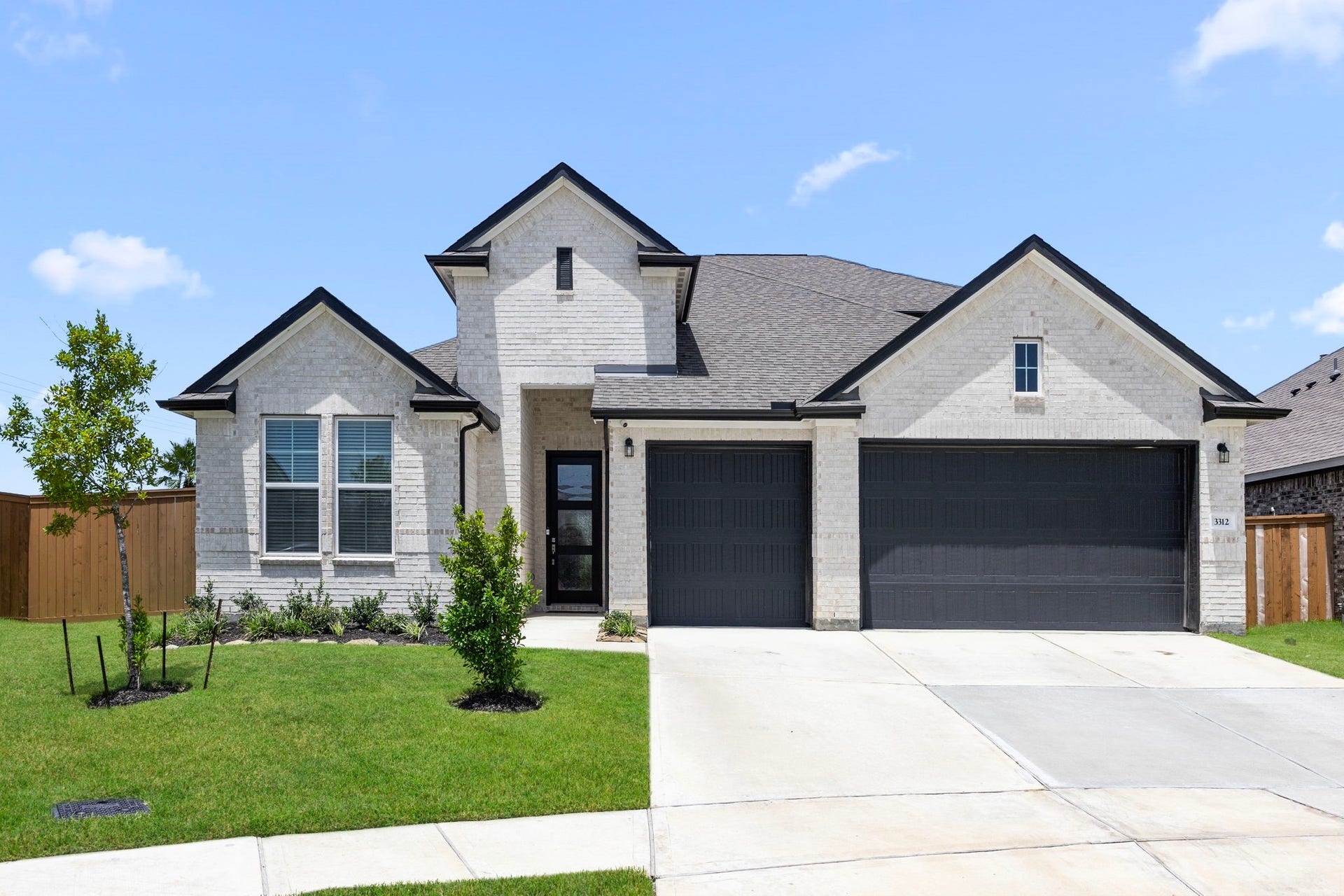 3312 Hidden Mist Drive, Santa Fe, TX 77510 3312 Hidden Mist Drive, Santa Fe, TX 77510