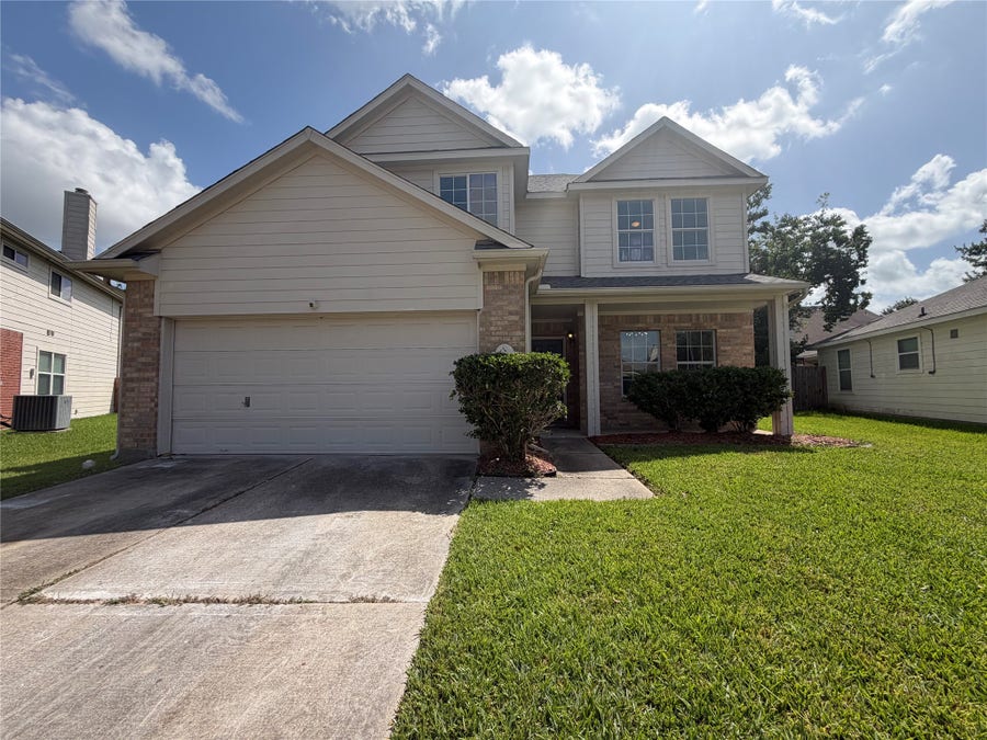 Property photo for 3911 Teal Vista Court, #115, Fresno, TX