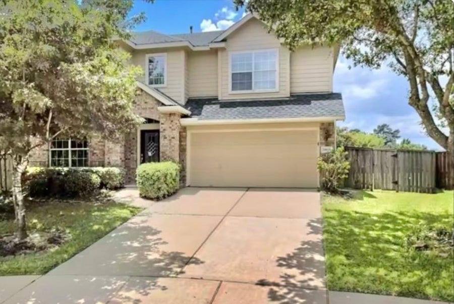 Property photo for 20019 Mellishaw Court, Spring, TX