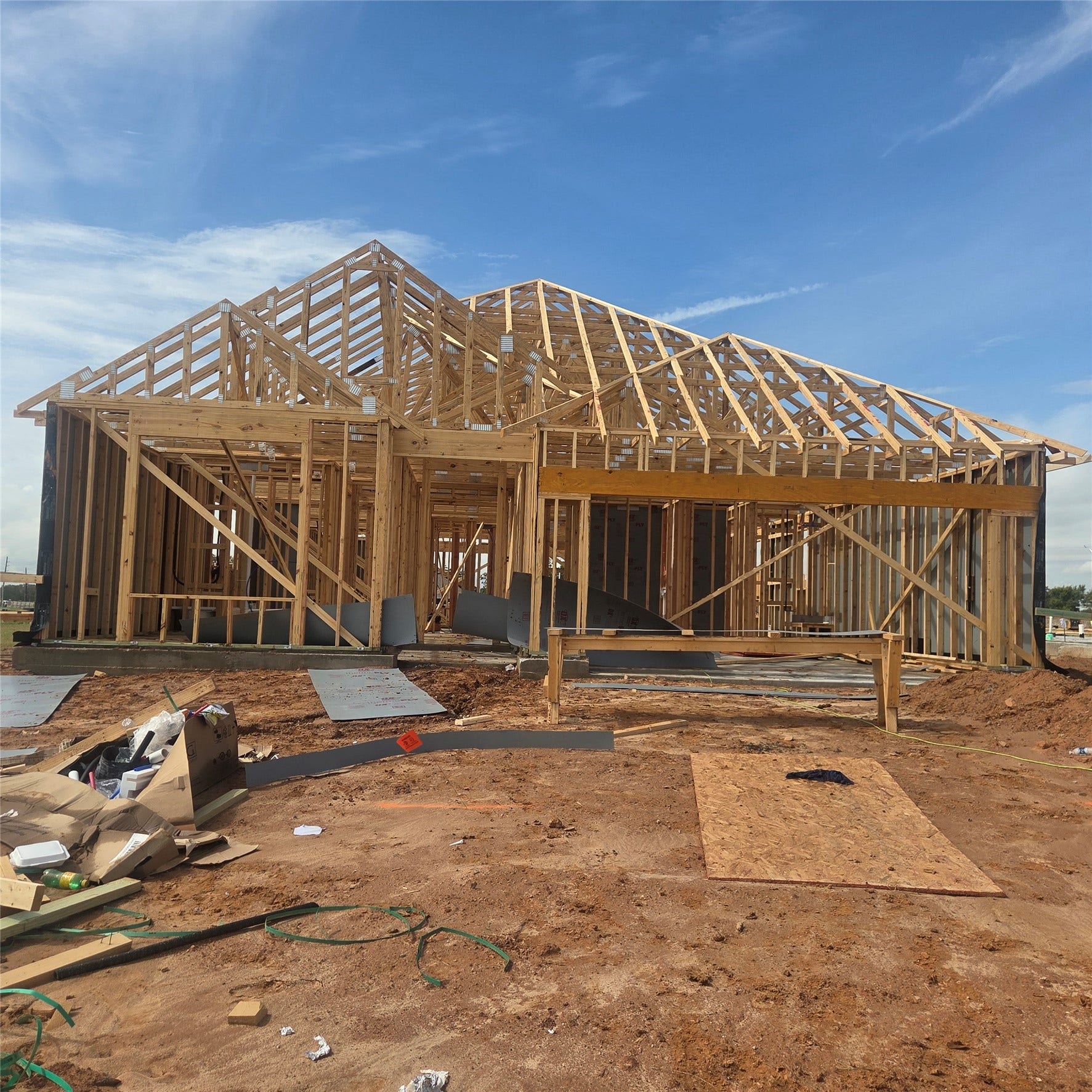7514 Prairie Foxglove Way, Fulshear, TX 77441