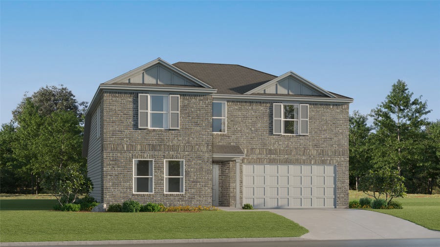 Property photo for 11103 Frio Creek Drive, Willis, TX