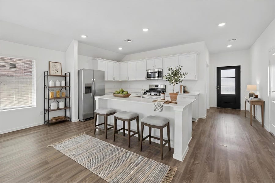 Property photo for 9918 Lockridge Manor Drive, Baytown, TX