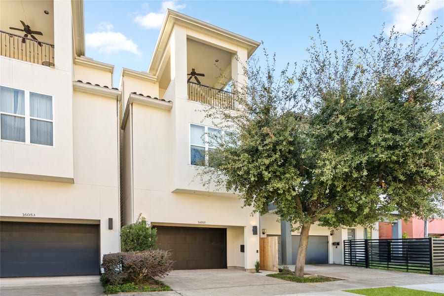 Property photo for 1605 Knox Street, #B, Houston, TX