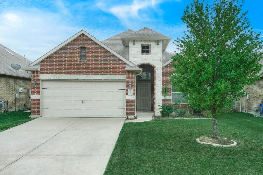 Property photo for 7443 Casita Drive, Magnolia, TX