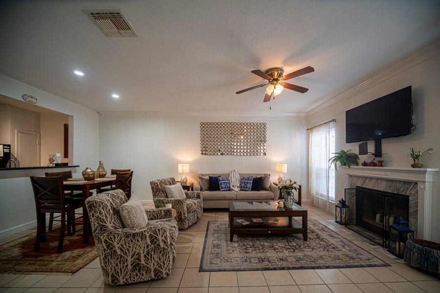 Property photo for 3224 Holly Hall Street, #3224, Houston, TX