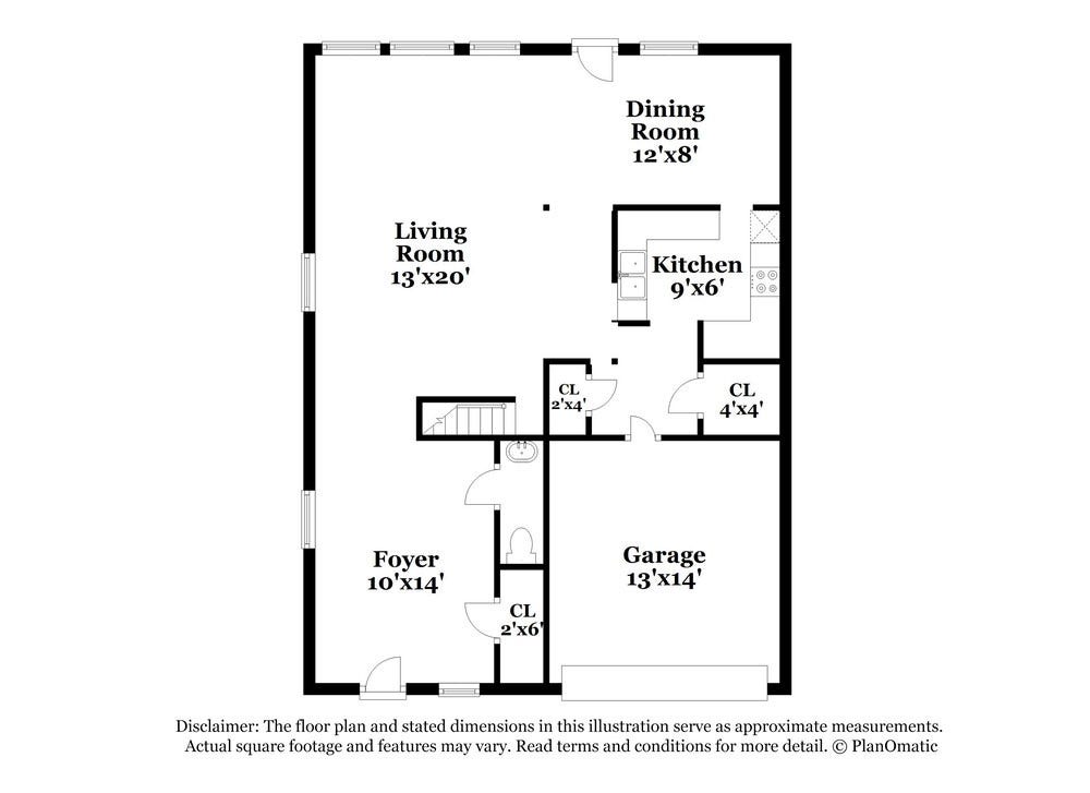 18739 Cooper Ravine Way, Katy, TX 77449 18739 Cooper Ravine Way, Katy, TX 77449