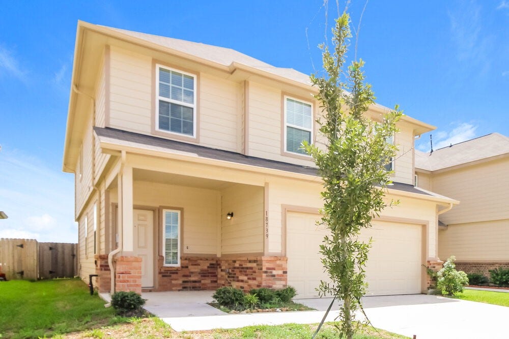 18739 Cooper Ravine Way, Katy, TX 77449 18739 Cooper Ravine Way, Katy, TX 77449