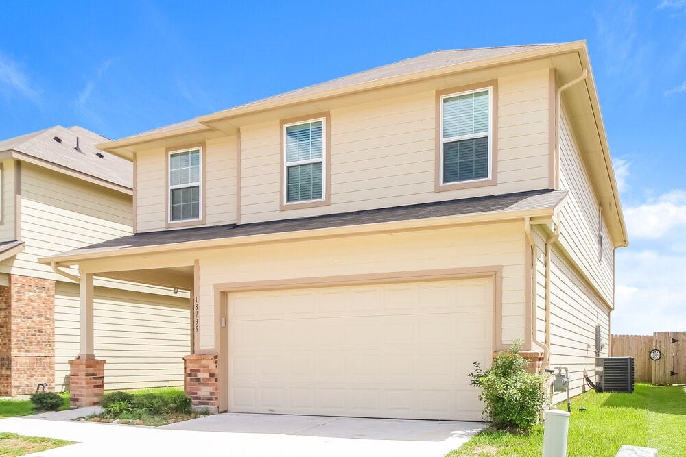 18739 Cooper Ravine Way, Katy, TX 77449 18739 Cooper Ravine Way, Katy, TX 77449