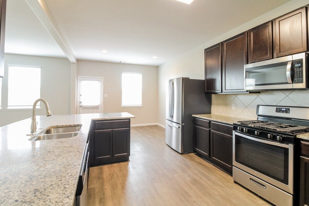 18739 Cooper Ravine Way, Katy, TX 77449 18739 Cooper Ravine Way, Katy, TX 77449
