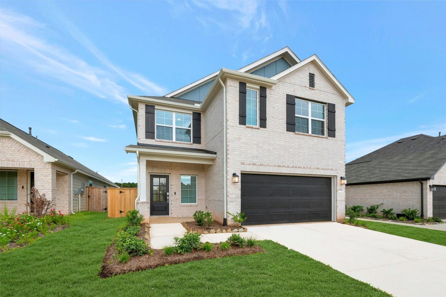 Property photo for 10321 Navarro Path, Montgomery, TX