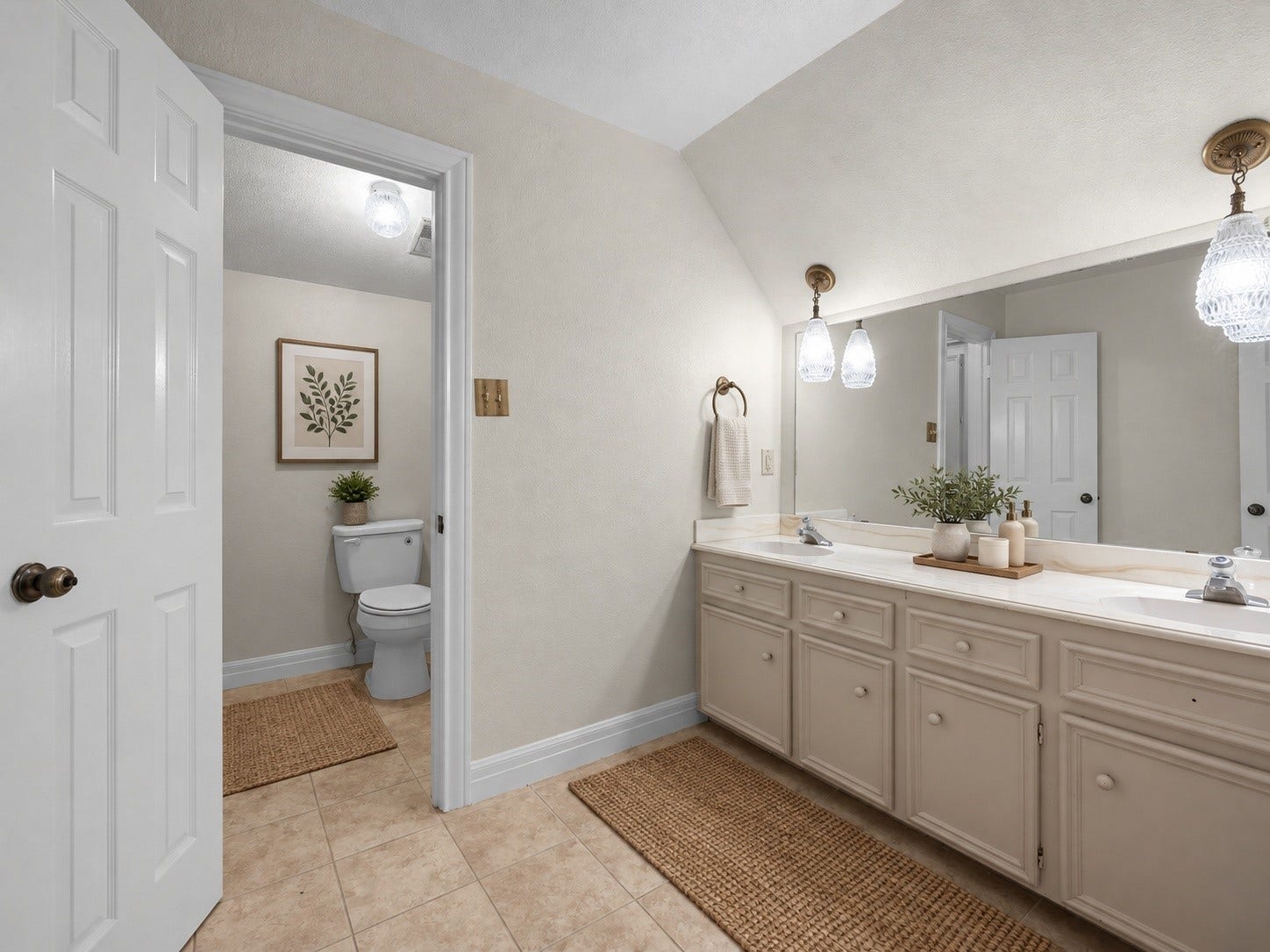 18006 Memorial Estates Drive, Spring, TX 77379 Virtually Staged
